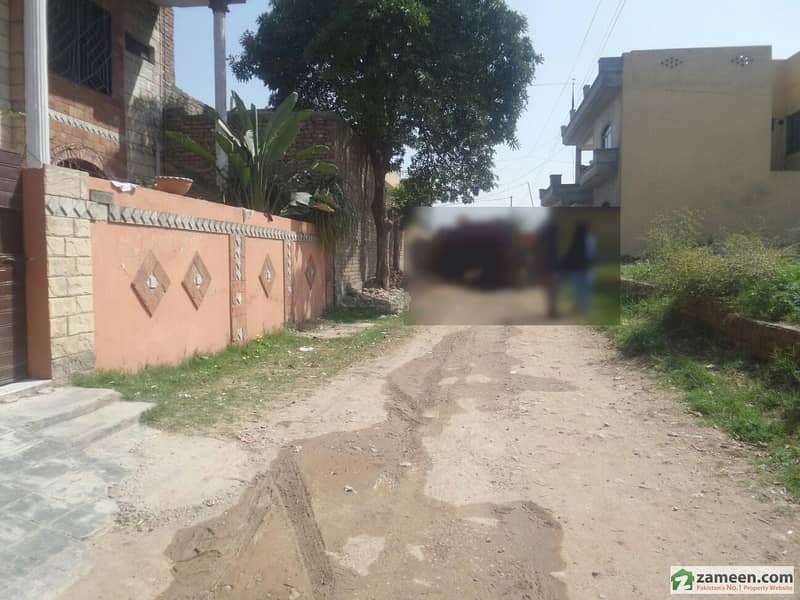House Is Available For Sale. Adiala Road, Rawalpindi ID9896301