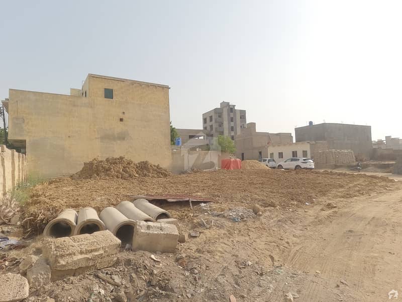 Planning To Buy A Flat? Let Us Help GulshaneIqbal Block 10, Gulshan