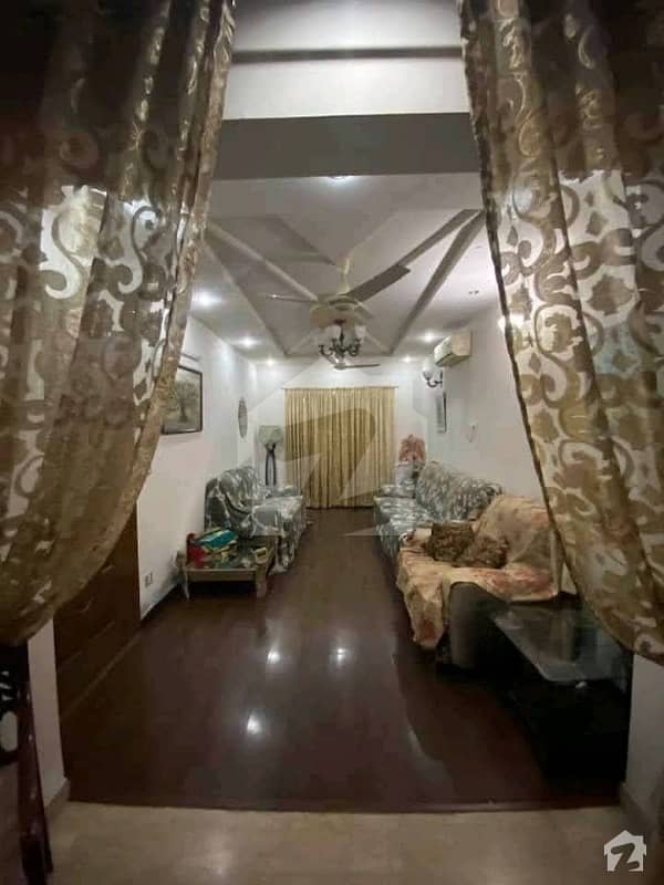 6.5 Marla House For Sale In Cavalry Ground Extension Cavalry Ground