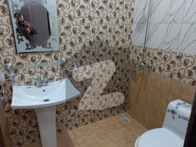 Beautiful House For Sale In Eden Abad Lahore Main Road Near Ring Road