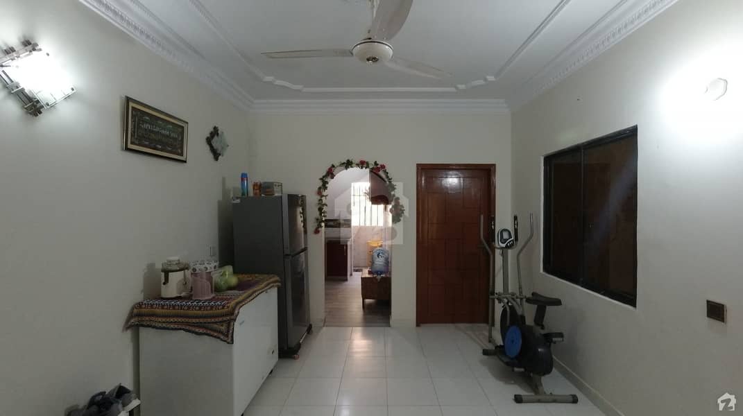 Flat For Sale In North Nazimabad Block K North Nazimabad Block K, North Nazimabad, Karachi