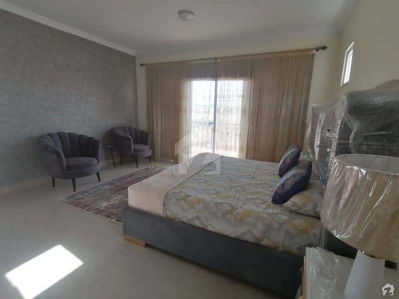 06 Marla House For Sale Located At Prime Location Of Bani Gala