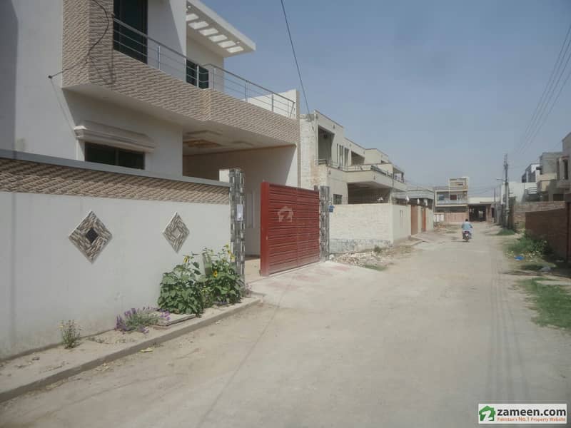 Double Storey House For Sale Bahadurpur, Multan ID10312882