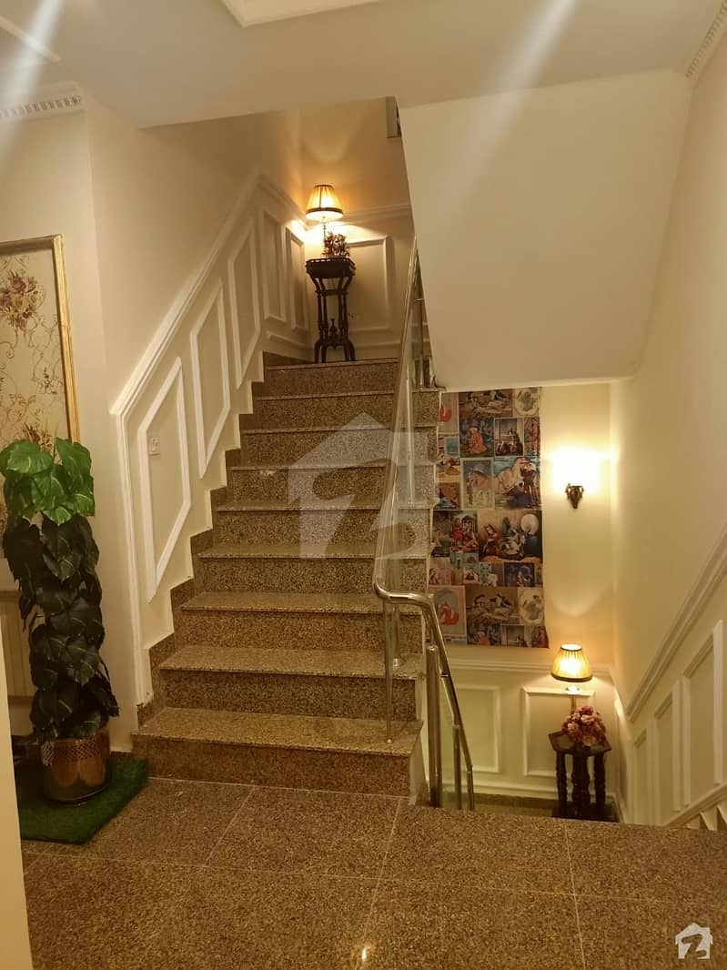 Ideal Flat For Rent In Ferozepur Road Ferozepur Road, Lahore ID33895652