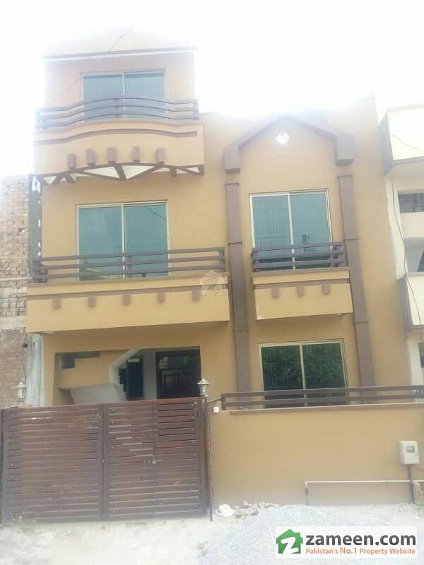 House For Sale Margalla Town Phase 2 Margalla Town Phase 2, Margalla