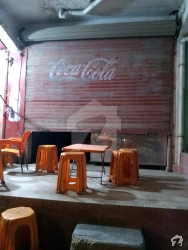Big Shop For Rent At North Karachi Sector 9 North Karachi Sector 9
