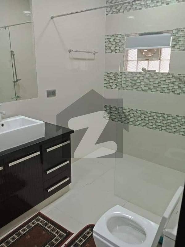 Corner Double Storey Bungalow For Sale In Naval Housing Society Karsaz