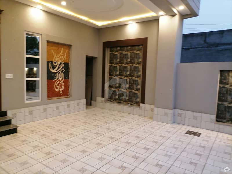 10 Marla House For Sale Available In NashemaneIqbal Nasheman