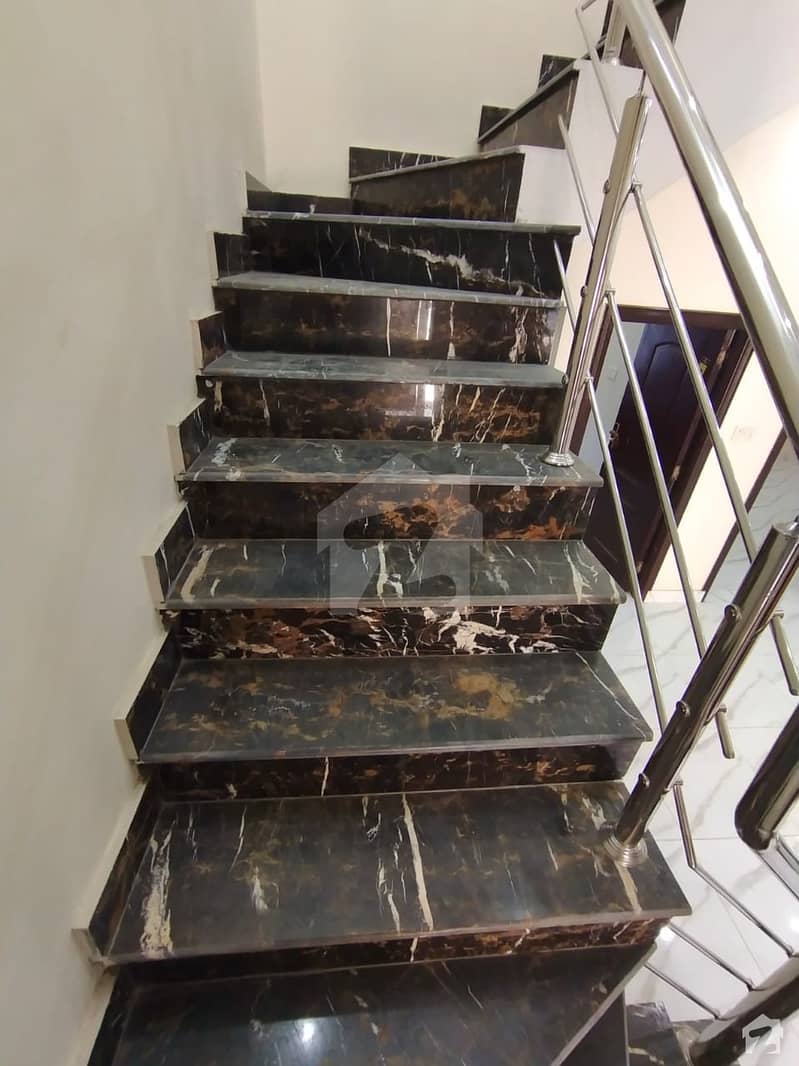 House For Sale Gulberg Valley Near Lower Canal Road Jaranwala