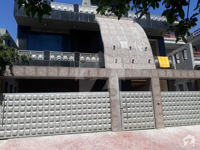 E11 House For Sale E11, Islamabad ID34010978