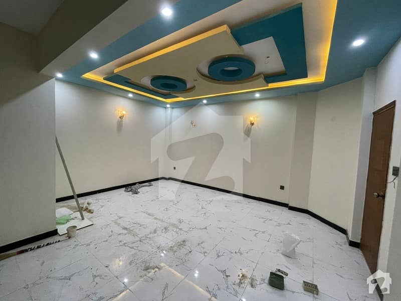 Bridge View Apartments Clifton, Karachi ID34017301