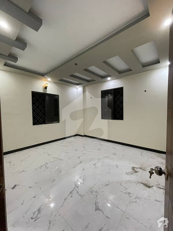 Bridge View Apartments Clifton, Karachi ID34017301