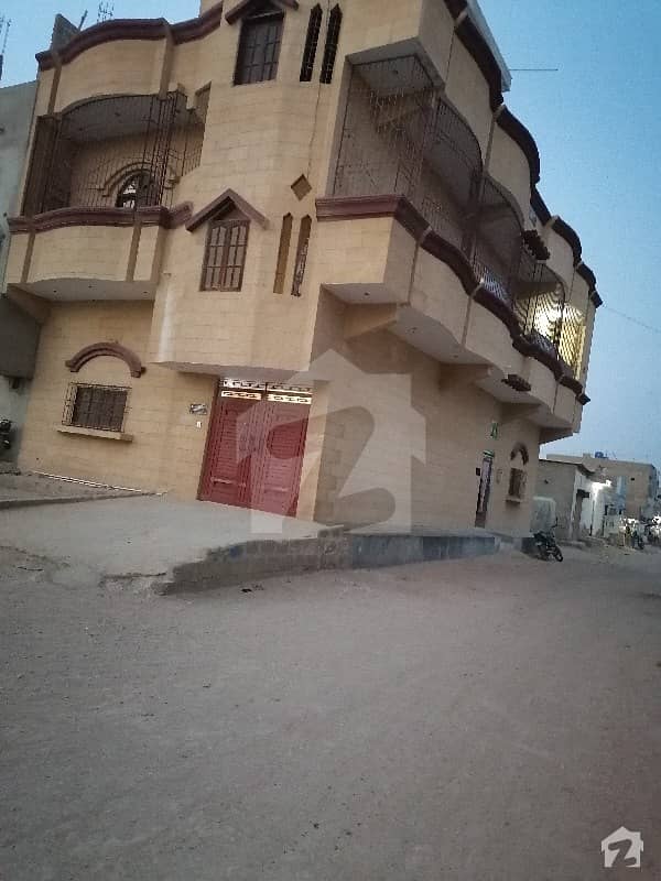 This Is Your Chance To Buy House In Shah Faisal Town Shah Faisal Town