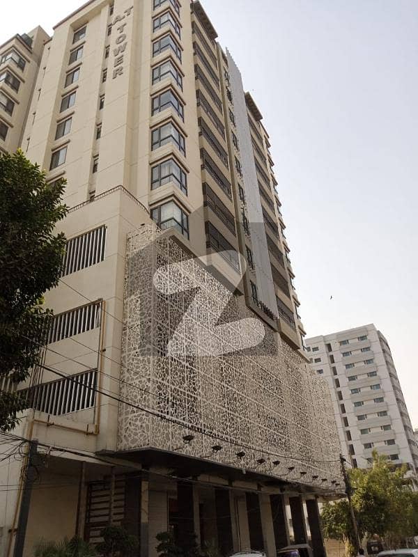 Apartment For Sale At Main Shaheedemillat Road Shaheed Millat Road