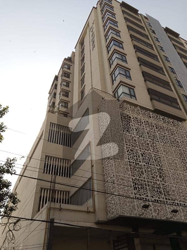 Apartment For Sale At Main Shaheedemillat Road Shaheed Millat Road