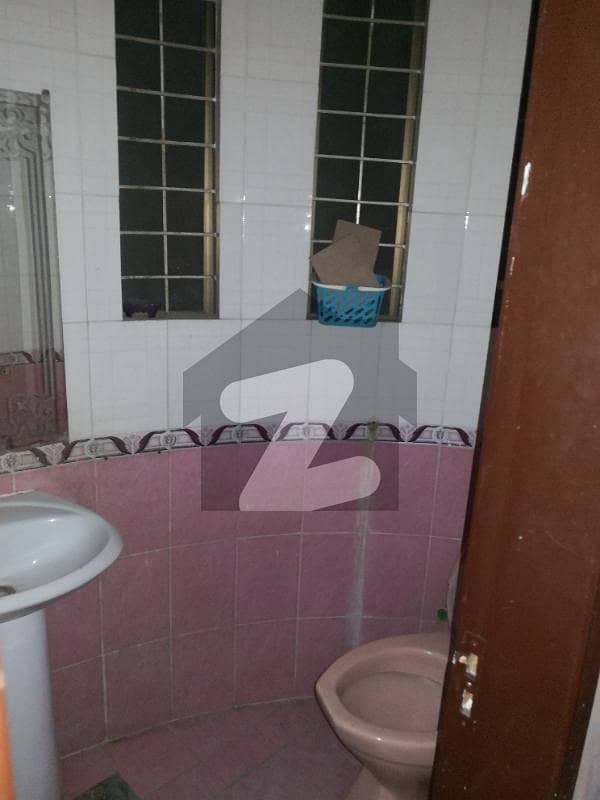 5 Marla Full House For Rent Ali View Garden Ali View Garden, Lahore