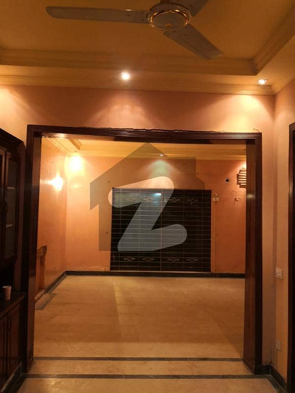 5 Marla Full House For Rent Ali View Garden Ali View Garden, Lahore