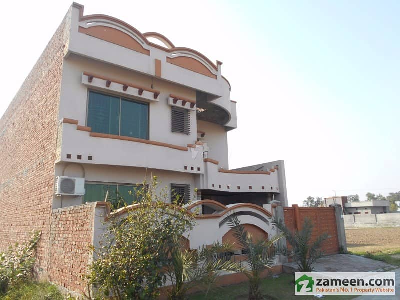 Upper Portion Available For Rent G Magnolia Park Block B, G Magnolia