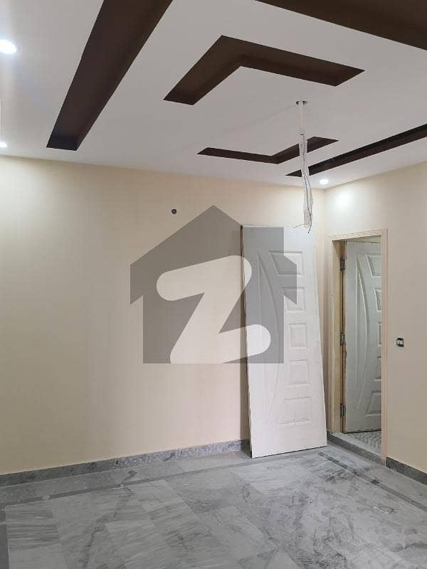 5 Marla House For Rent Ali View Garden, Lahore ID34079209