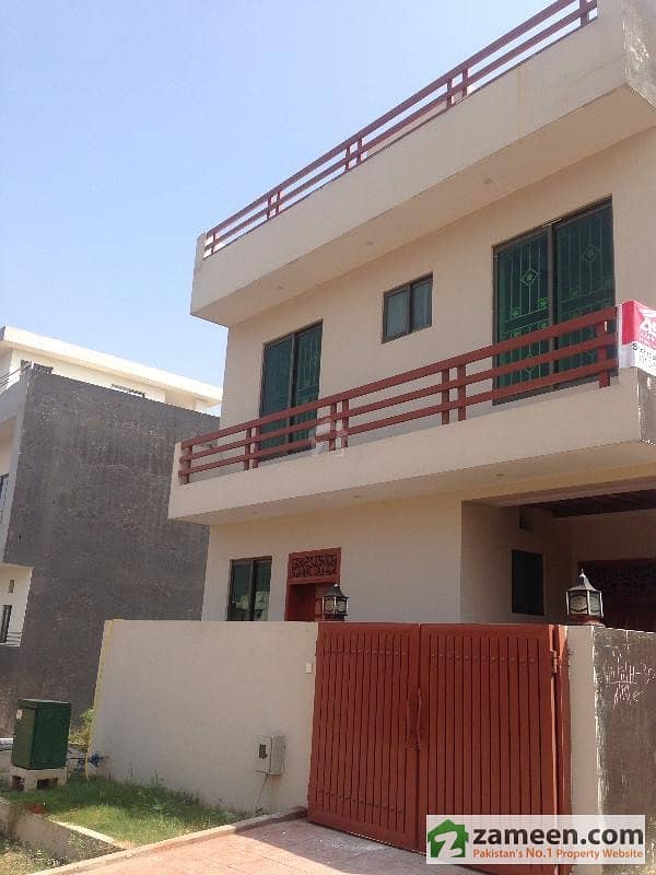2 Bed Ground Floor For Rent In D12 Islamabad D12/4, D12, Islamabad