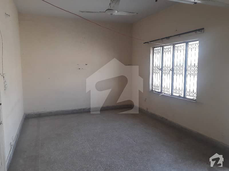 Upper Portion For Rent Westridge 3, Westridge, Rawalpindi ID34109921