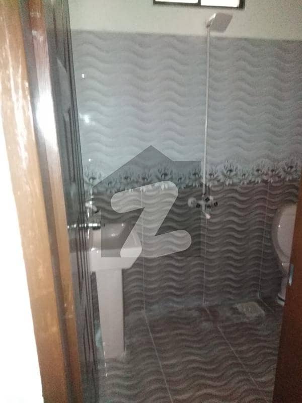Flat For Rent In Defence Defence View Phase 1, Defence View Society