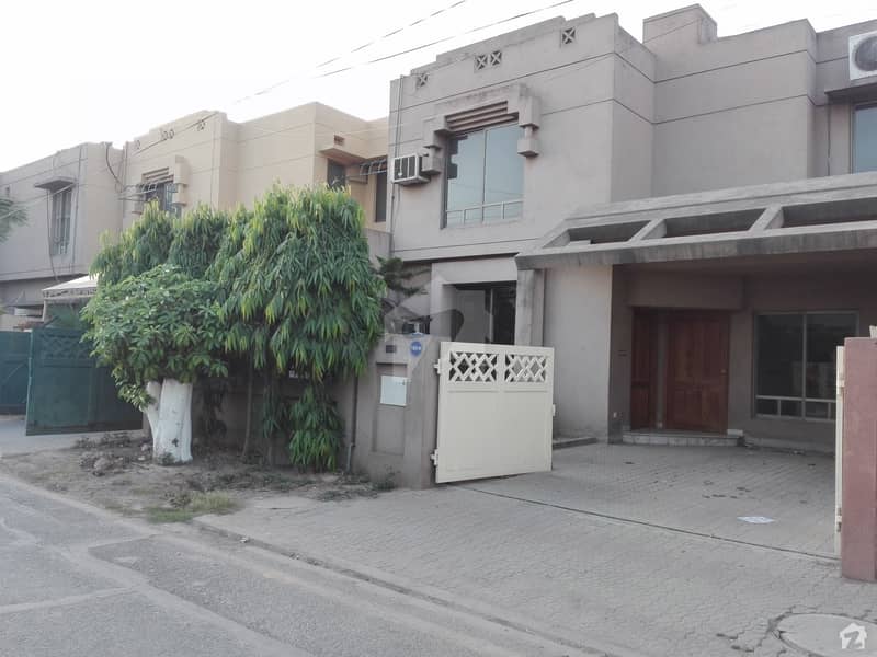 8 Marla House For Sale In Eden Lahore Eden Avenue, Eden, Lahore