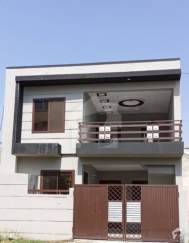 Rent Your Ideal House In Islamabad'S Top Location Royal Homes, Lehtarar