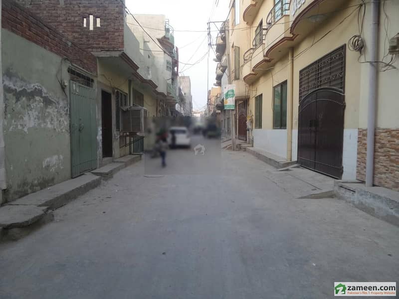 2. 5 Marla House For Sale Shoukat Town, Lahore ID8645491