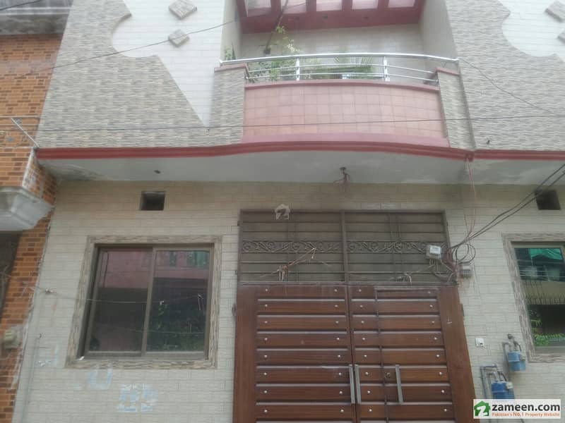 House For Sale Ghazi Road, Cantt, Lahore ID6298057