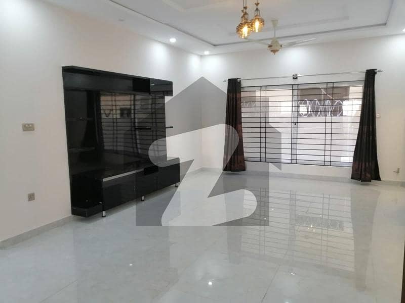 New Luxury Type A Construction Kanal House For Sale River Garden