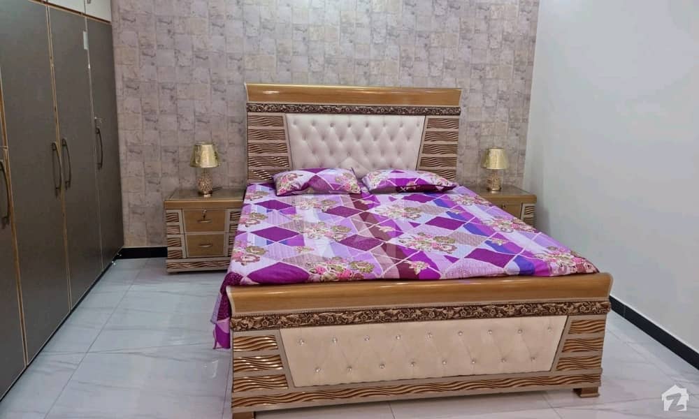 700 Square Feet Flat For Rent In Muslim Town Muslim Town, Lahore ID34198264