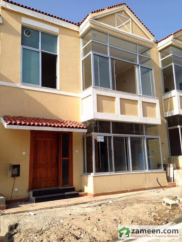 Rafi Villa Is Available For Sale In Bahria Town Phase 8 Rafi Block Bahria Town Phase 8 Rafi