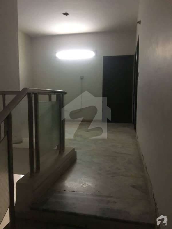 Afnan Duplex House With Rooftop For Sale Kamran Chowrangi, Karachi