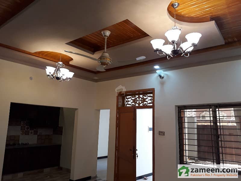 New Beautiful For House For Rent Peshawar Road Near To Main Road