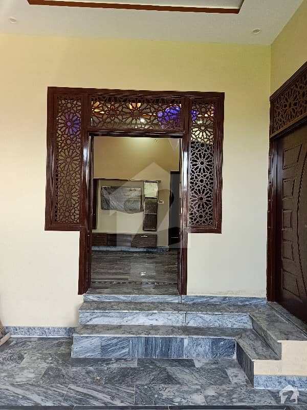 1125 Square Feet House Available For Sale In Green Valley Phase 5 If