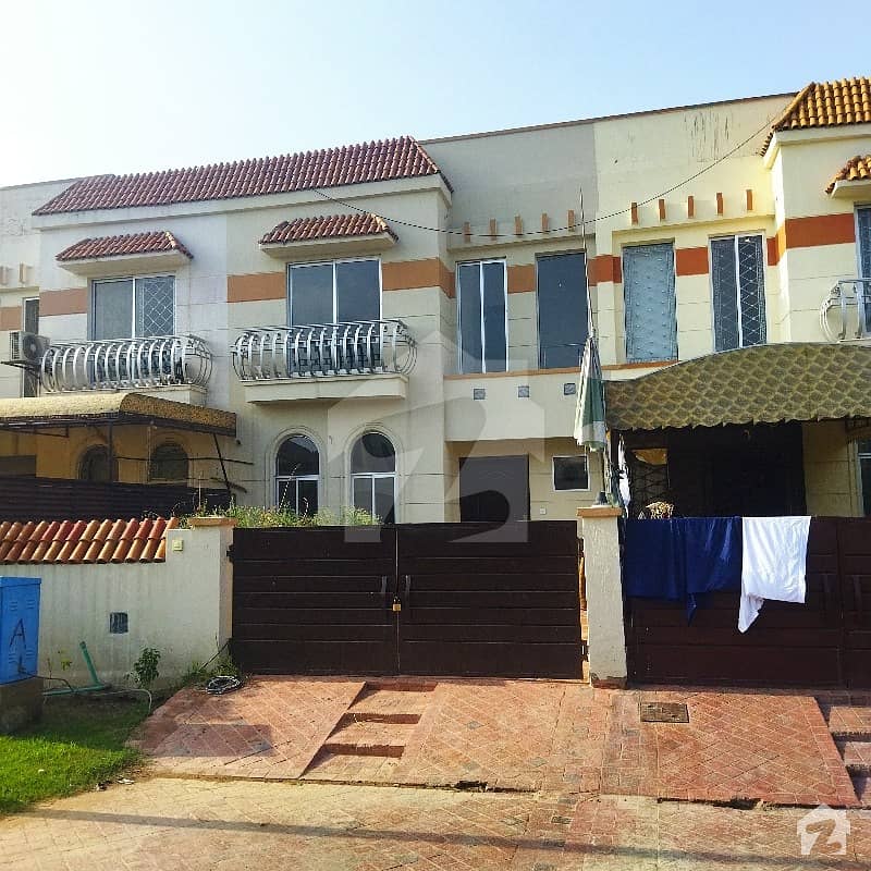 5 Marla Beautiful House For Sale In Paragon City Paragon City, Lahore