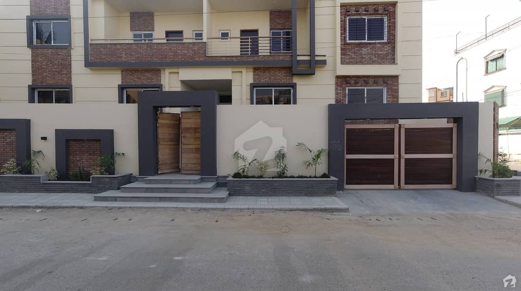 Apartment Available For Sale In Bath Island Clifton Karachi Bath Island, Karachi ID34423761