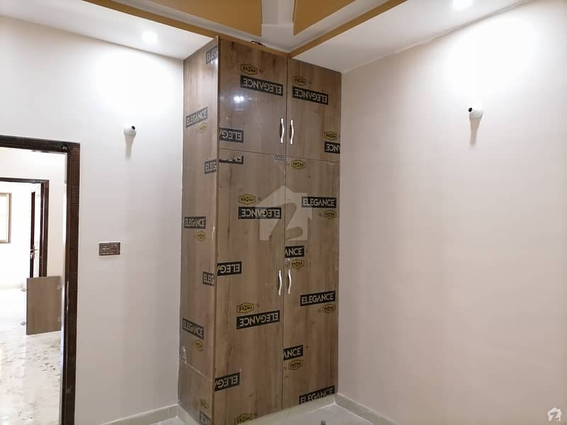3 Marla House In Stunning Al Kareem Garden Available For Sale AlKareem