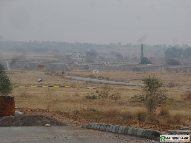 Ideal Location Plot For Sale In Shalimar Town Shalimar Town, Islamabad