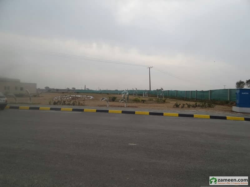Residential Plot For Sale In Shalimar Town Shalimar Town, Islamabad ID4943499