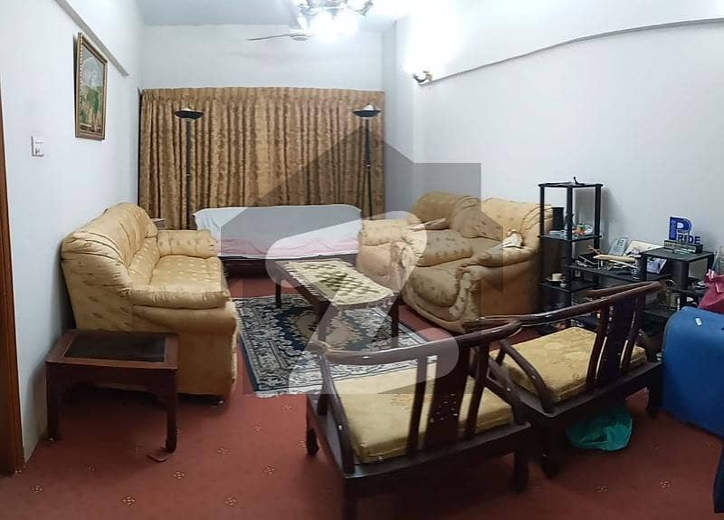 Ideal Flat For Sale In Shaheed Millat Road Shaheed Millat Road, Karachi