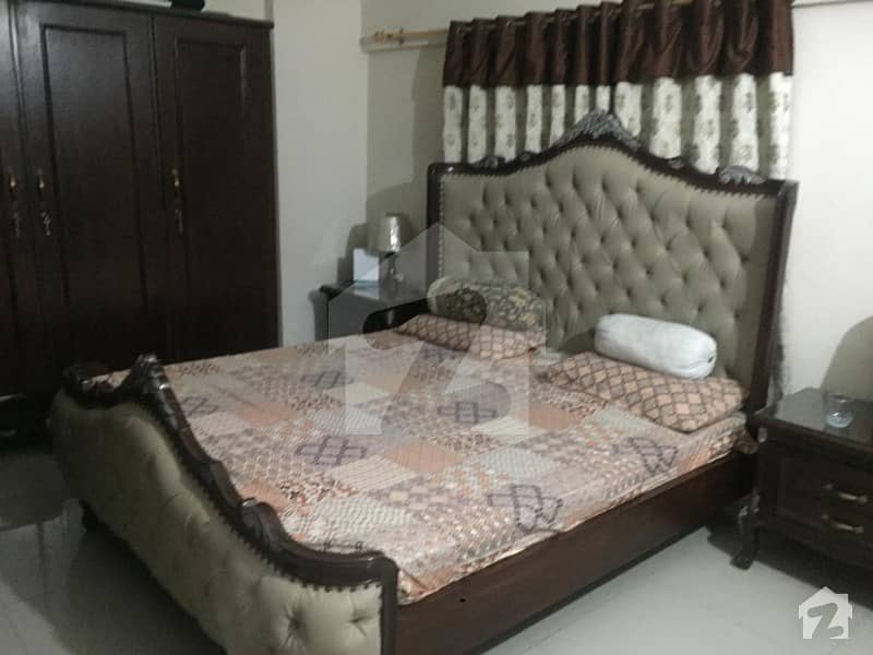 Ideally Located Flat For Sale In Fatima Golf Residency Available Fatima