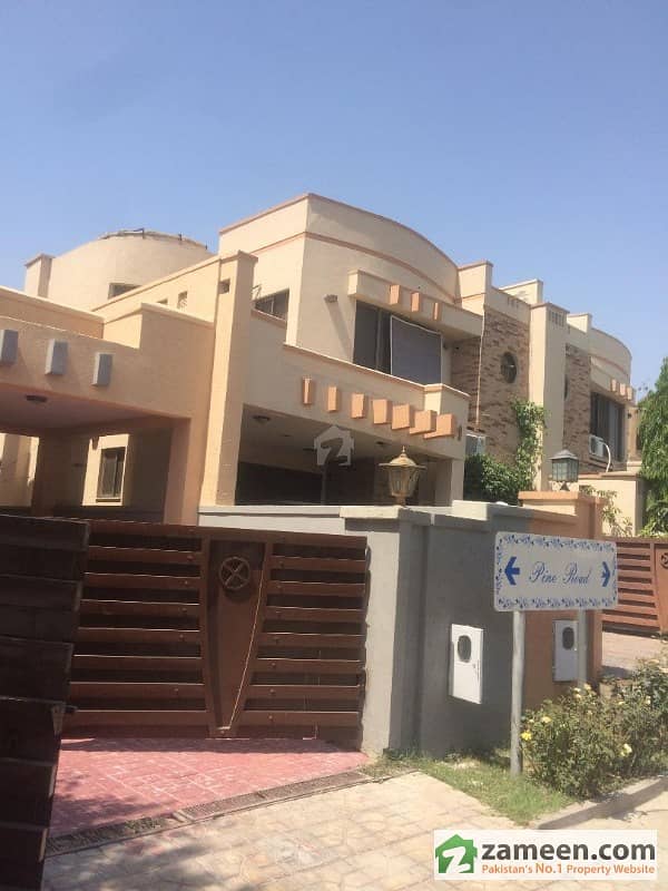 Safari Villas 2 House For Rent Available Bahria Town Safari Villas 2