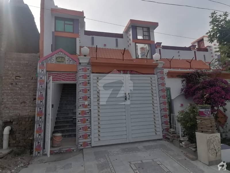 Good Location House For Sale Armour Colony, Nowshera ID34319179