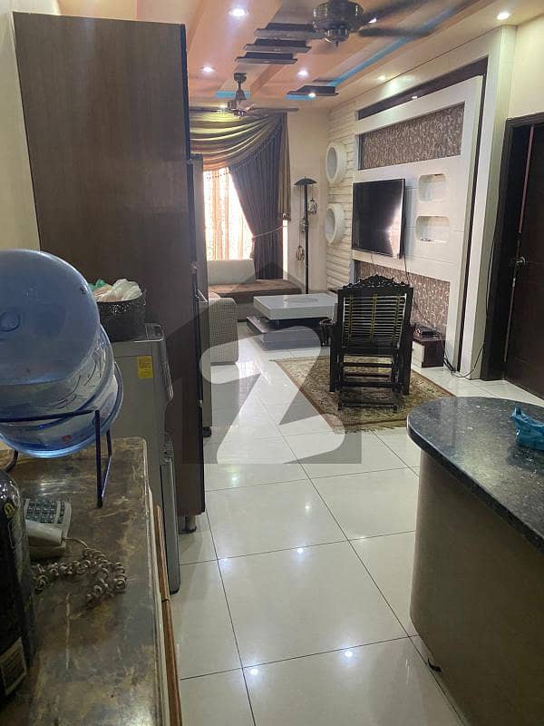 Flat For Sale In North Nazimabad Block N North Nazimabad Block N