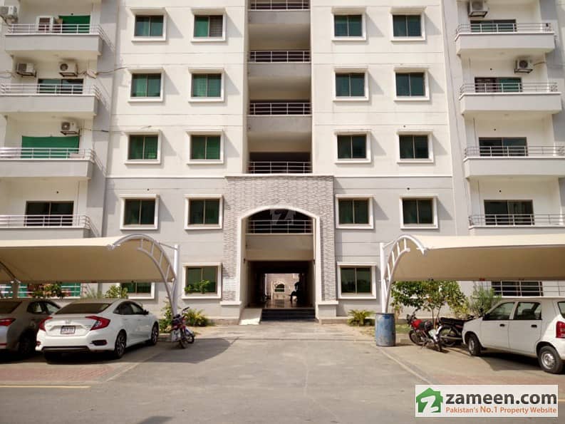 Newly Constructed Apartment At Askari Xi Lahore Is Available For Rent Askari 11, Askari, Lahore