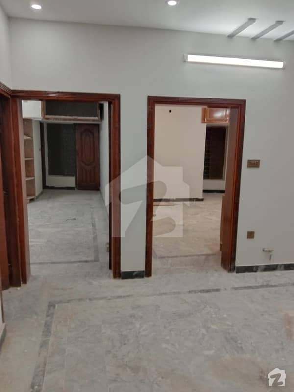 5 Marla Double Storey For Rent New City Phase 2, New City, Wah