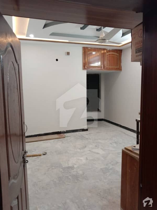 5 Marla Double Storey For Rent New City Phase 2, New City, Wah