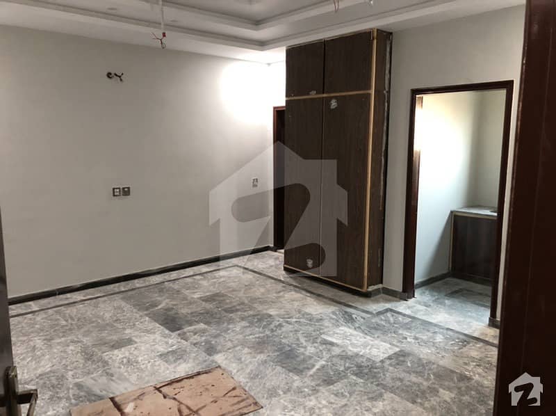 Flat For Rent With Attached Bathroom & Kitchen In Canal Garden Canal